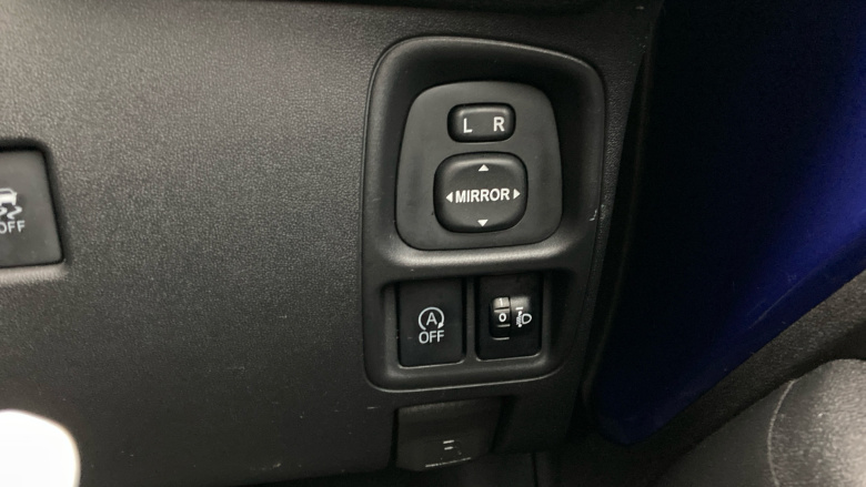 Citroen C1 1.0 VTi 72 Shine 5dr Petrol Hatchback